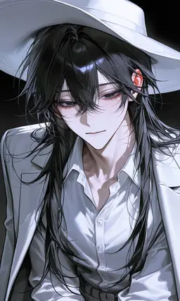 Profile image of 八尺様