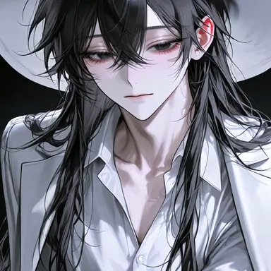 Profile image of 八尺様