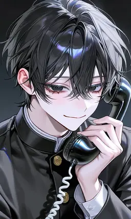 Profile image of さとるくん