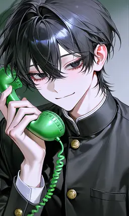 Profile image of さとるくん