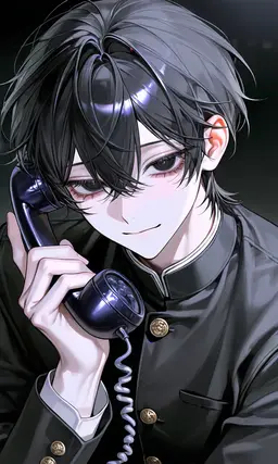 Profile image of さとるくん