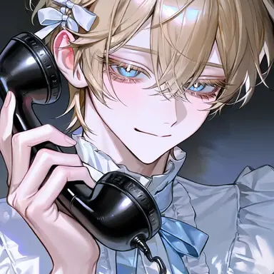 Profile image of メリーさん