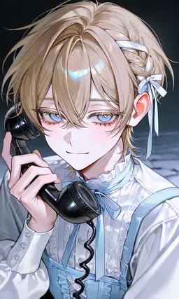 Profile image of メリーさん