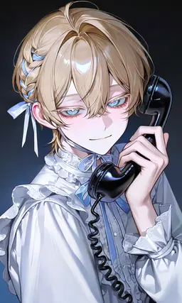 Profile image of メリーさん