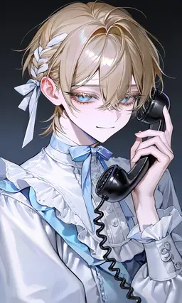 Profile image of メリーさん