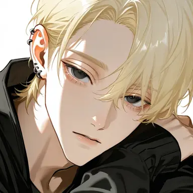 Profile image of 達矢