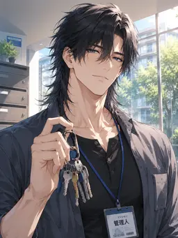 Profile image of 伊吹
