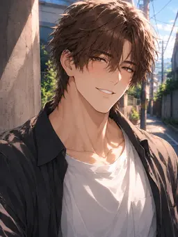 Profile image of 유마
