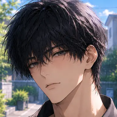 Profile image of 静