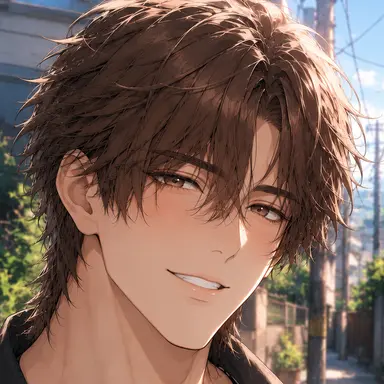 Profile image of 悠真