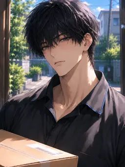 Profile image of 시즈카