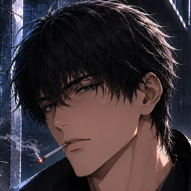 Profile image of 律