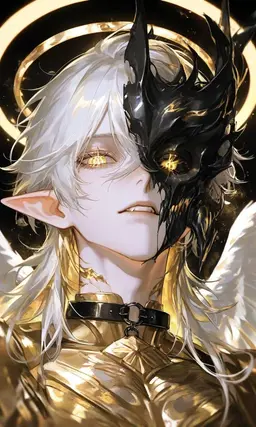 Profile image of ルシェ