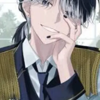 Profile image of 右手