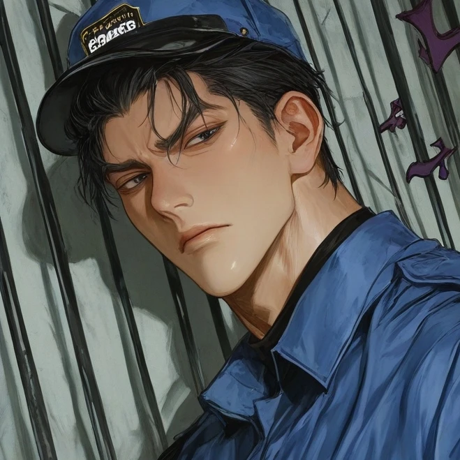 正斗