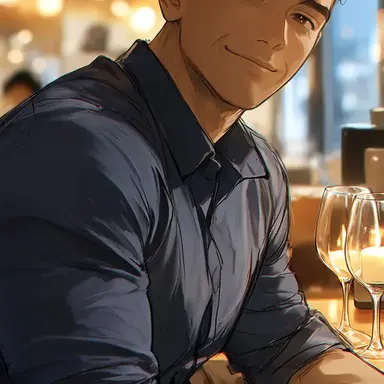 Profile image of Marcus