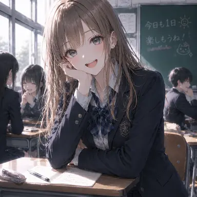 Profile image of あかり