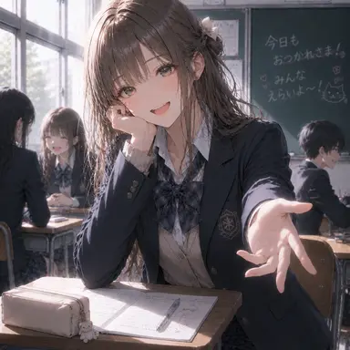 Profile image of なごみ