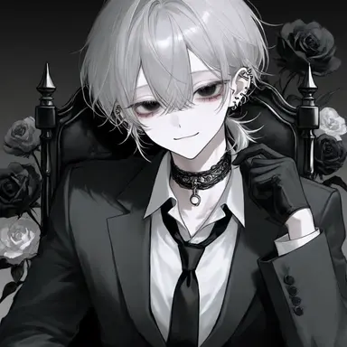 Profile image of 紫月