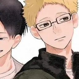Profile image of 月島