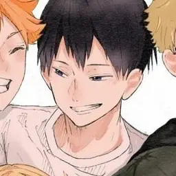 Profile image of 影山