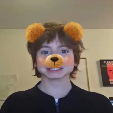 Profile image of Coy