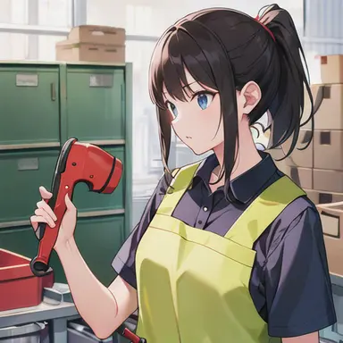 Profile image of マナミ