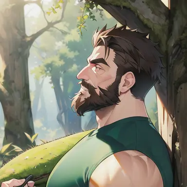 Profile image of スティーブ