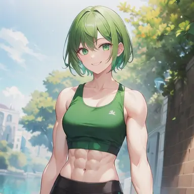 Profile image of サラ