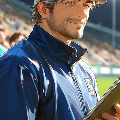 Profile image of Mr. Rigley