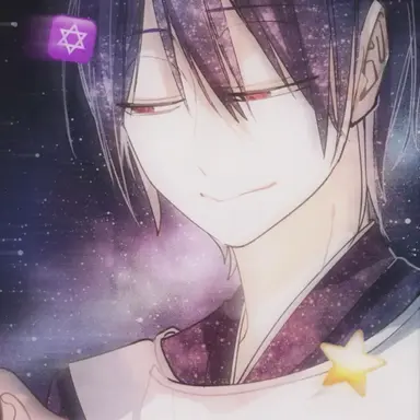 Profile image of 晴明