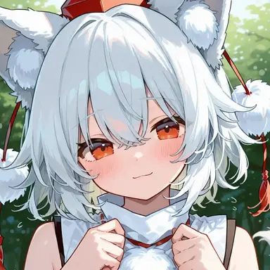 Profile image of 犬走椛