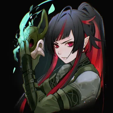 Profile image of リリア