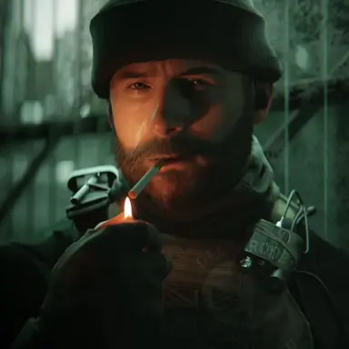 Profile image of Captain Price