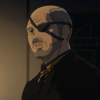 Profile image of 龍門 光英