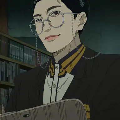 Profile image of 賀来 泰明