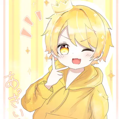 Profile image of あっきい