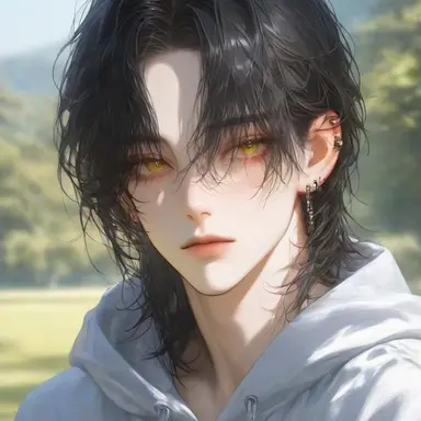 Profile image of 雨宮 伊織