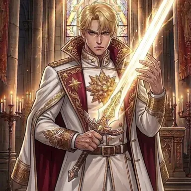Profile image of アベル