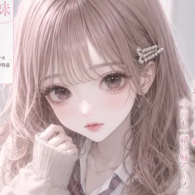 Profile image of 美羽