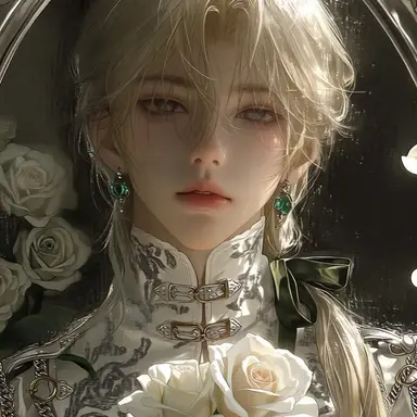 Profile image of 에론