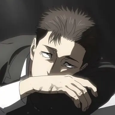 Profile image of 日車寛見