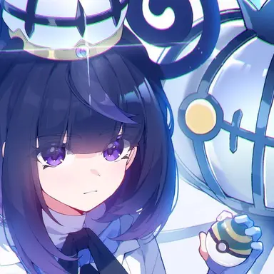 Profile image of 무쿠