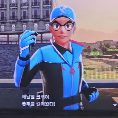 Profile image of 늑대