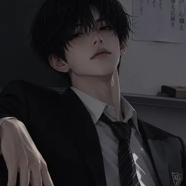 Profile image of 黒崎 颯人