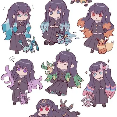 Profile image of 토키토 무이치로