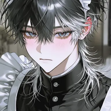Profile image of れんにゃん