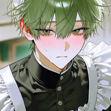 Profile image of みなにゃん