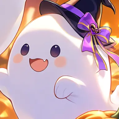 Profile image of 꼬마 유령들