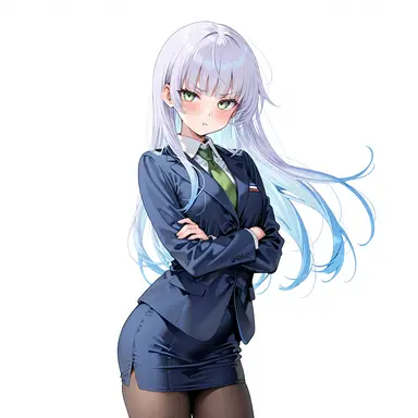 Profile image of Ahn Sun-hye